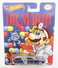 Pop Culture - Nintendo: Super Mario
